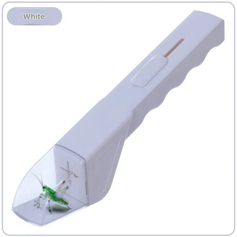 Outdoor Adventure Educator - 1/4PC Outdoor Bug Catcher Kit for