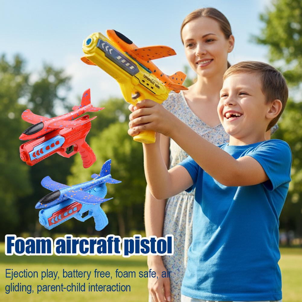 Flying Toy Children's Gifts Ch - Outdoor Adventure Games ulasan dan harga