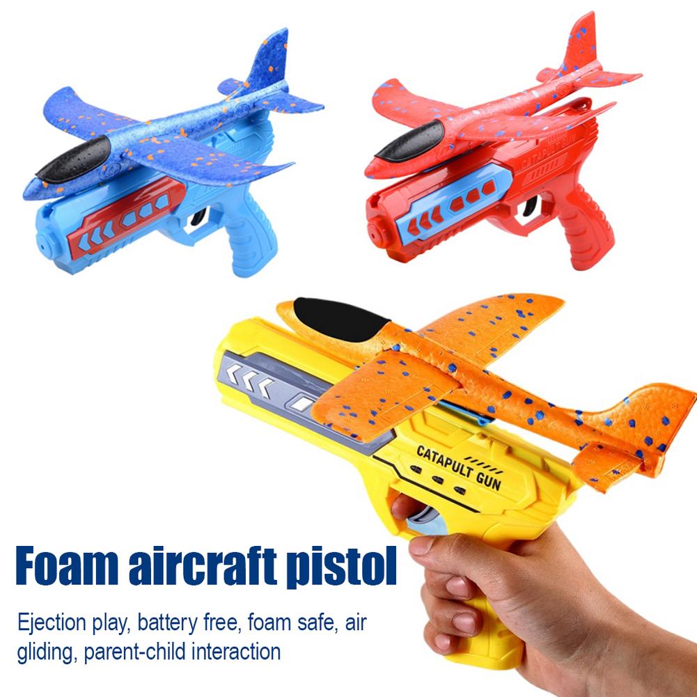 Flying Toy Children's Gifts Ch - Outdoor Adventure Games ulasan dan harga