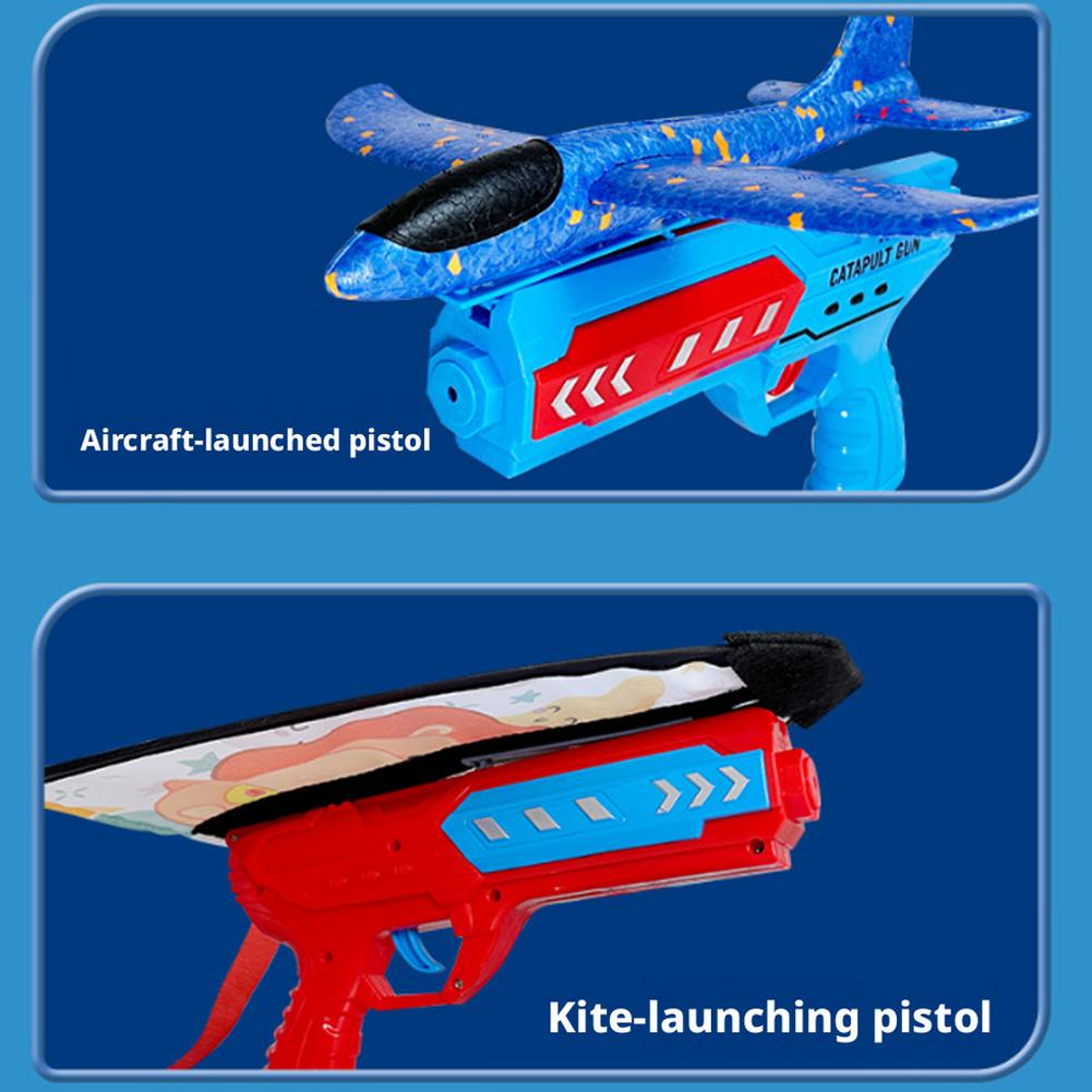 Flying Toy Children's Gifts Ch - Outdoor Adventure Games ulasan dan harga