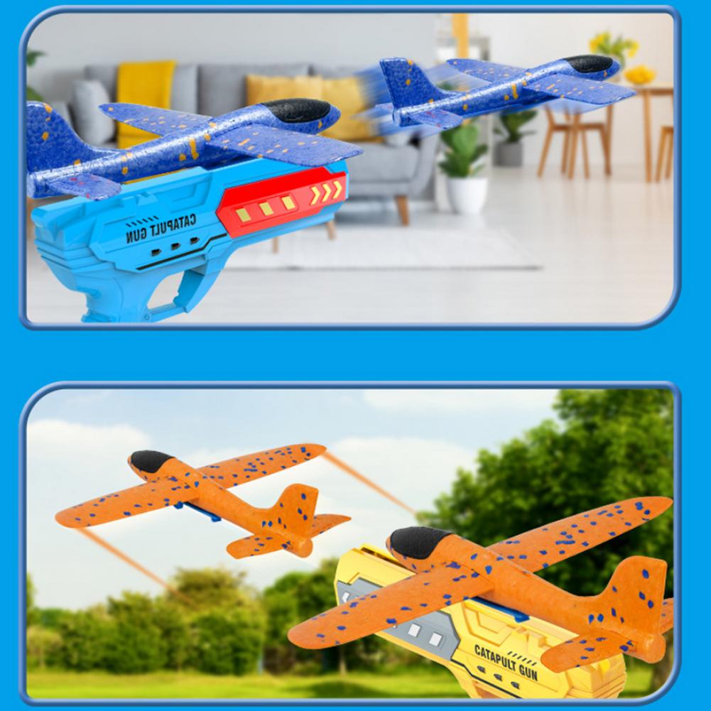 Flying Toy Children's Gifts Ch - Outdoor Adventure Games ulasan dan harga