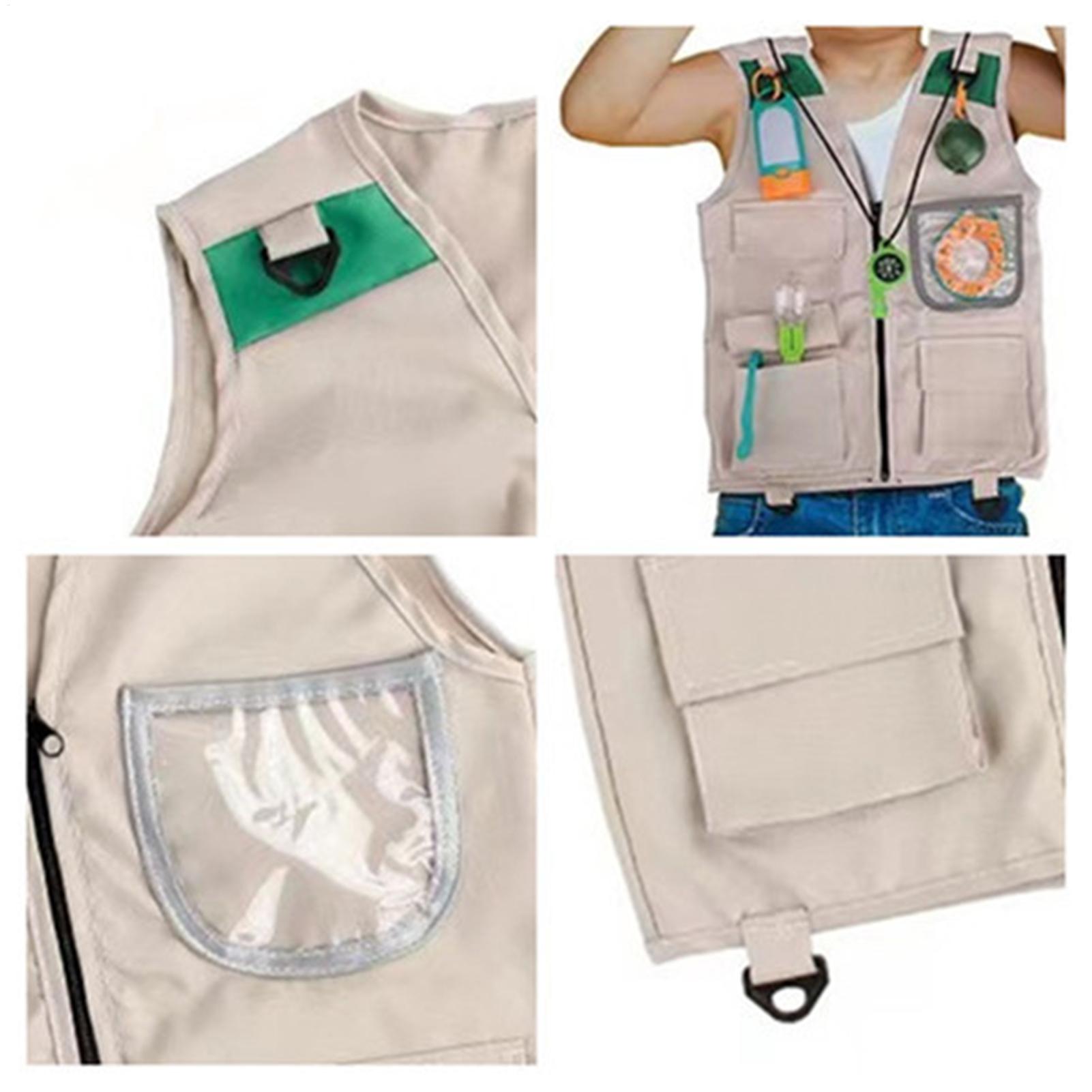 Safari Kids Outdoor Explorer K - Outdoor Adventure Girls ulasan dan harga