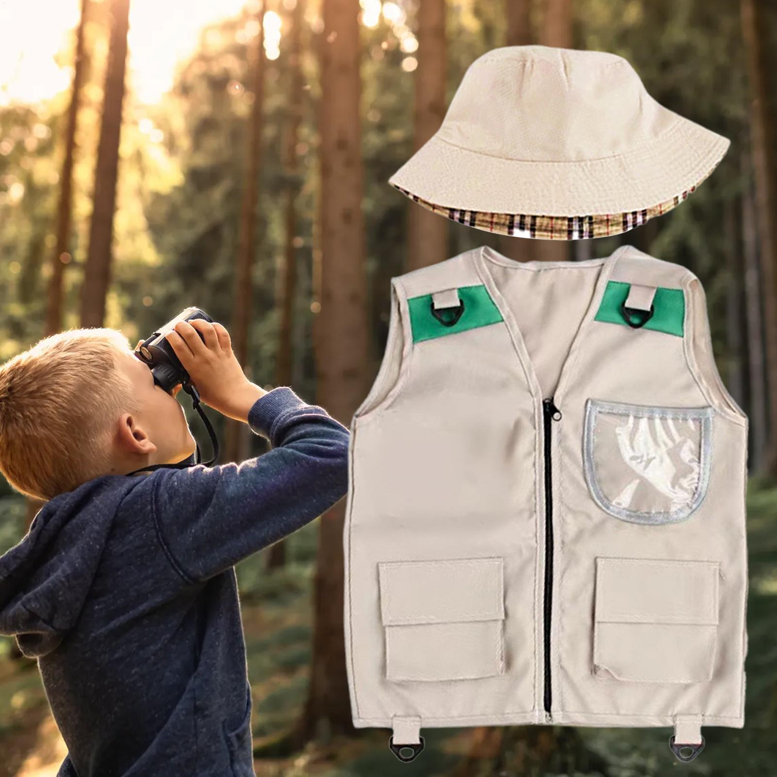 Safari Kids Outdoor Explorer K - Outdoor Adventure Girls ulasan dan harga