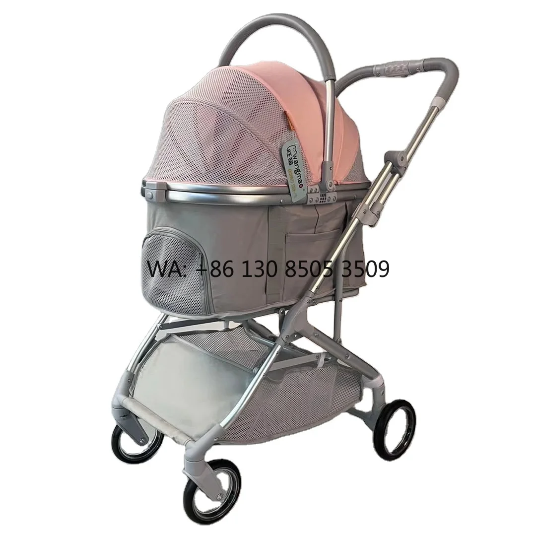 Detachable Pet Cage Portable A - Outdoor Adventure Youtube ulasan dan harga
