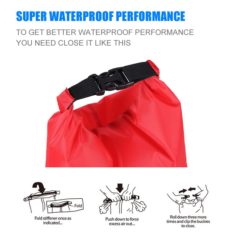 Portable Waterproof First Aid  - Outdoor Adventure And Travel ulasan dan harga