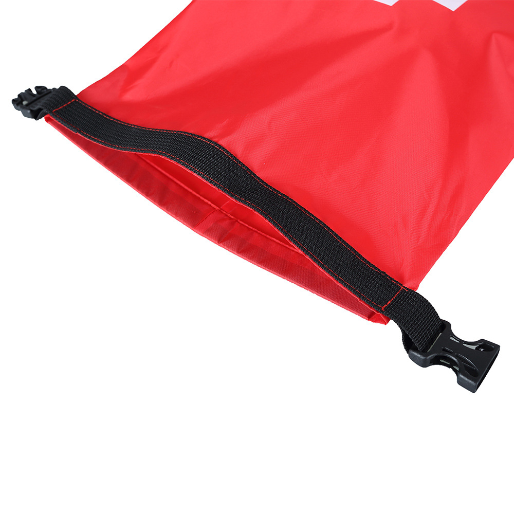Portable Waterproof First Aid  - Outdoor Adventure And Travel ulasan dan harga