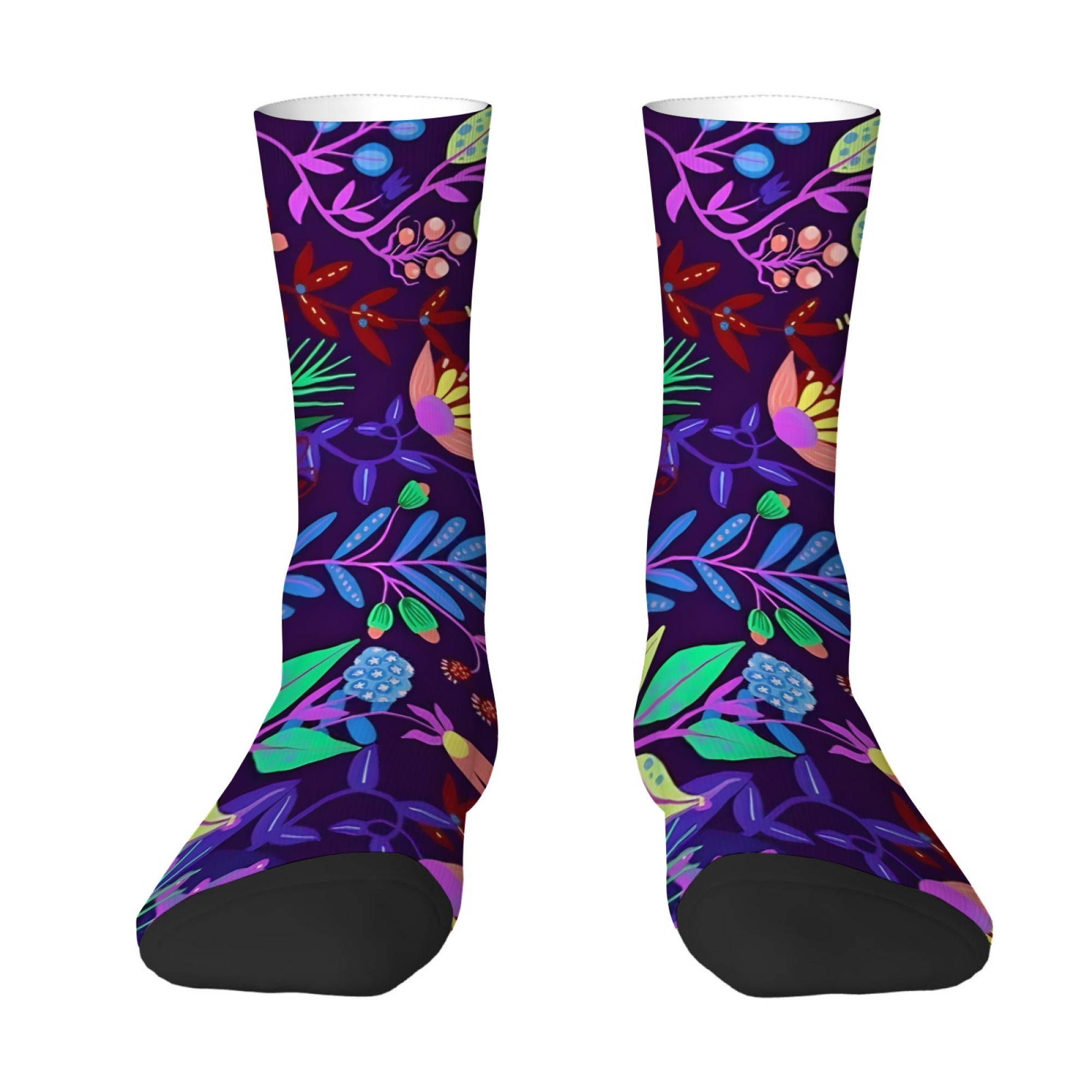 Trendy Retro Pop Art Tropical  - Outdoor Adventure Youtube ulasan dan harga