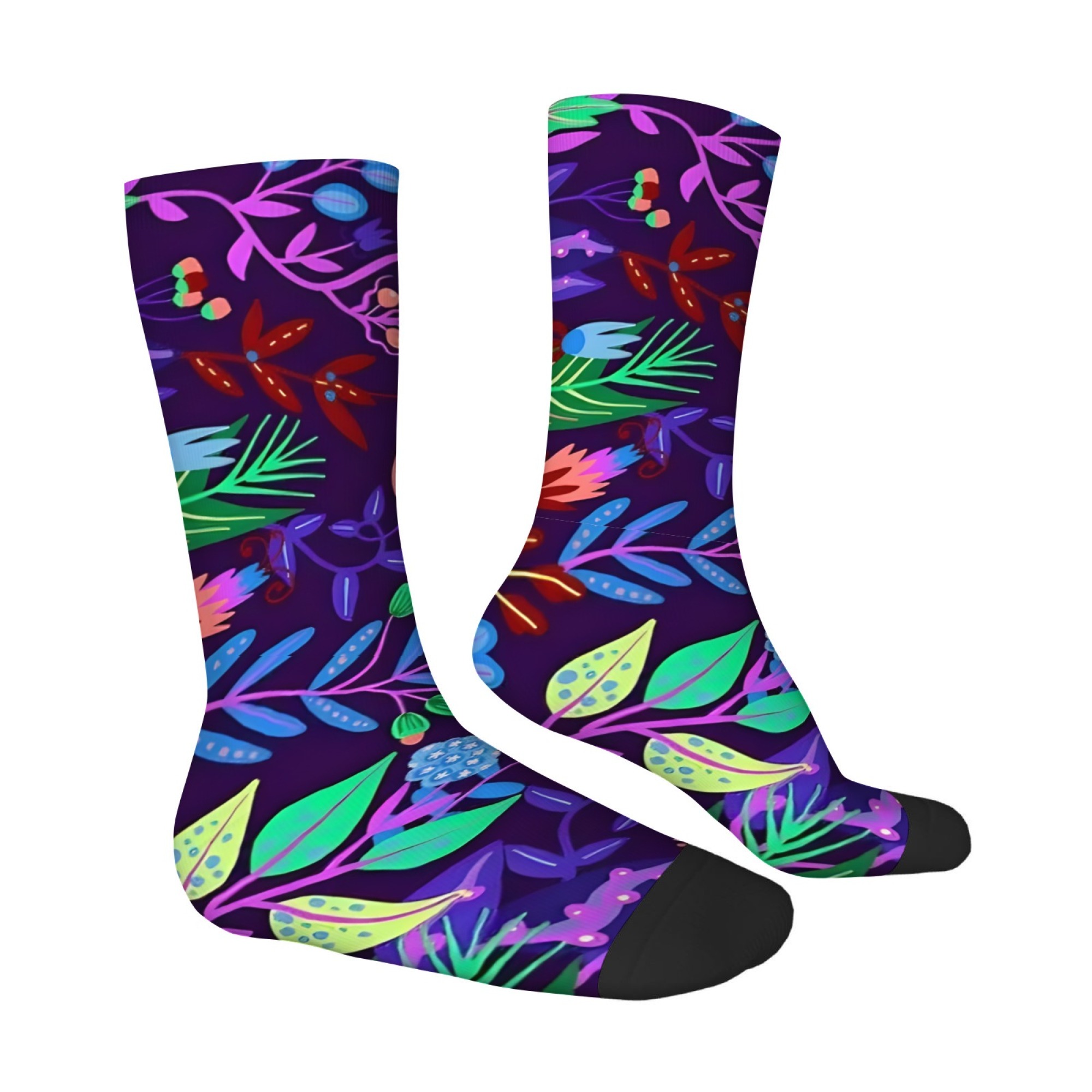 Trendy Retro Pop Art Tropical  - Outdoor Adventure Youtube ulasan dan harga
