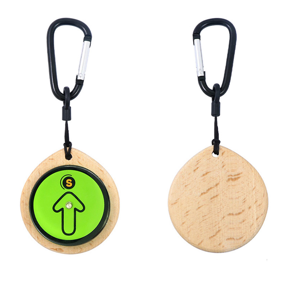 Portable Wooden Direction Find - Outdoor Adventure Educator ulasan dan harga