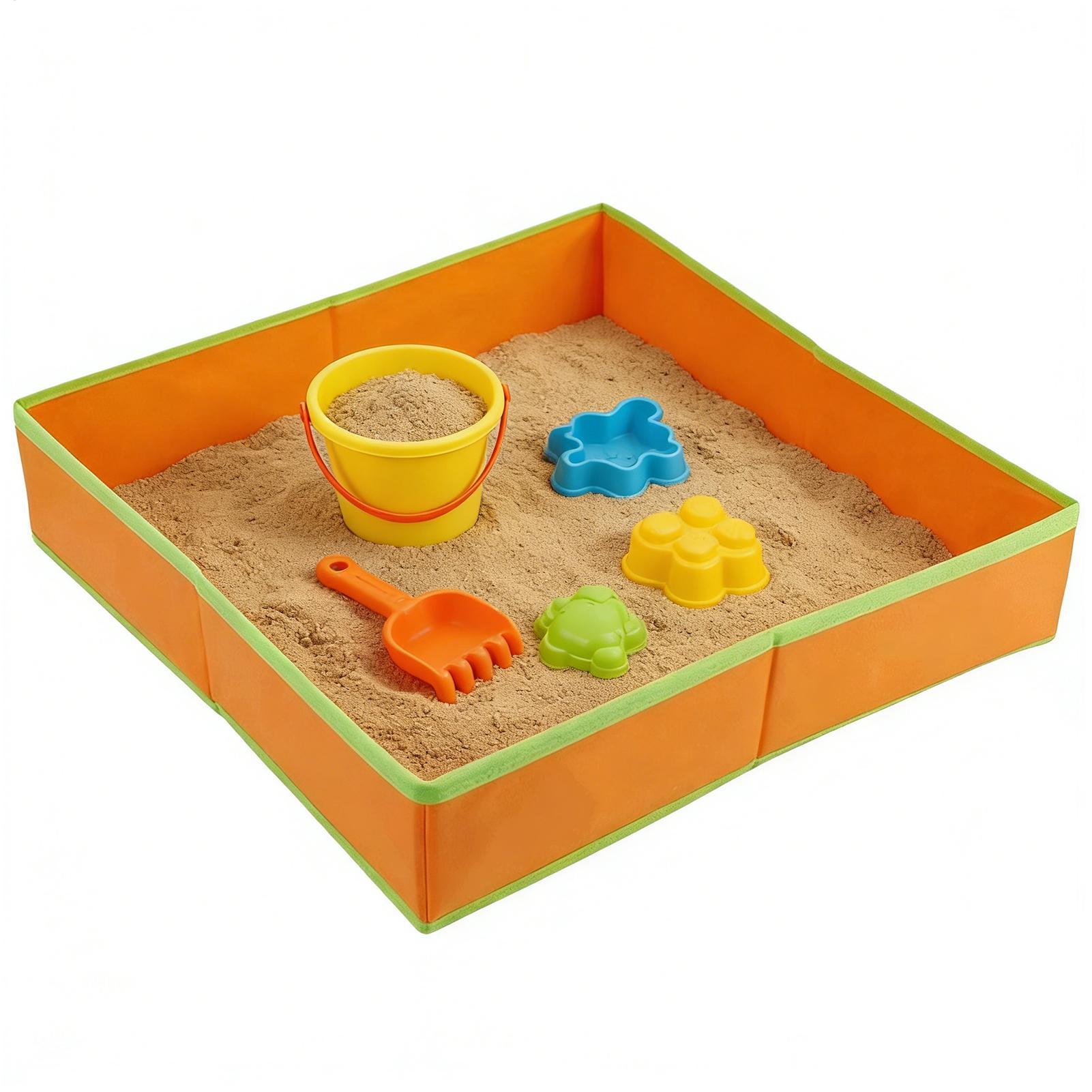 Sand Table for Kids Outdoor Se - Outdoor Adventure Games ulasan dan harga