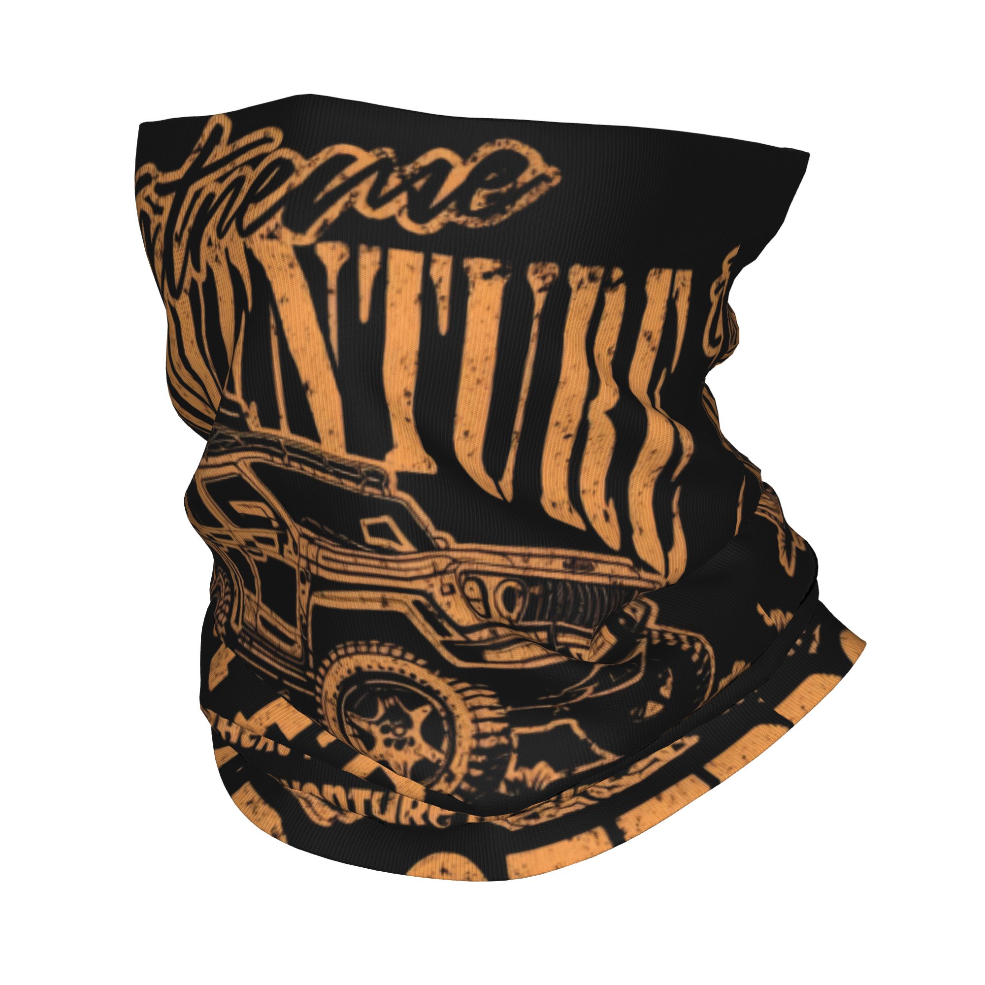 Custom Off Road 4X4 Winter Hea - Outdoor Adventure Youtube ulasan dan harga