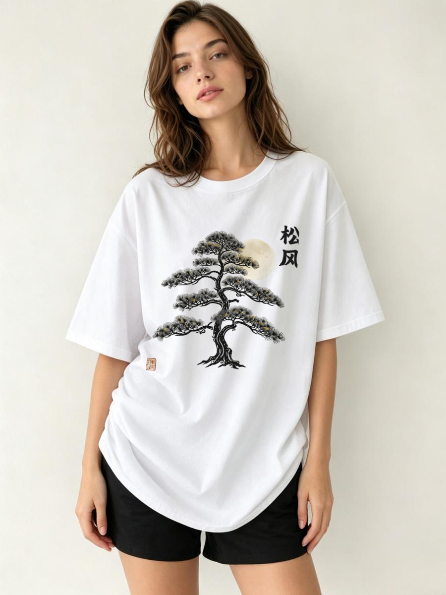T Shirts Autumn Industry Leadi - Outdoor Adventure Girls ulasan dan harga