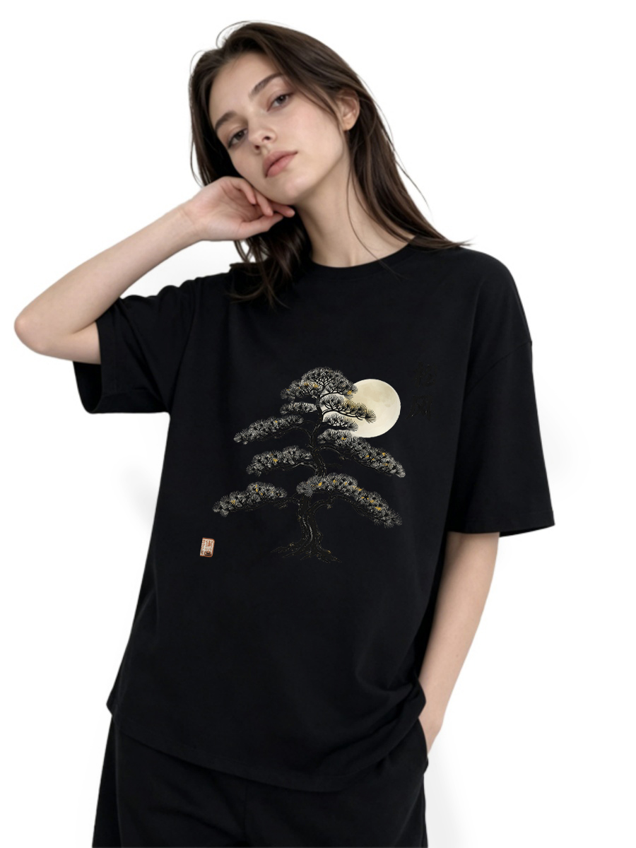T Shirts Autumn Industry Leadi - Outdoor Adventure Girls ulasan dan harga
