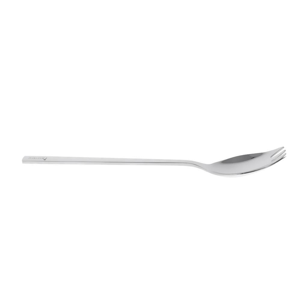 304 Stainless Steel Spork Trav - Outdoor Adventure And Travel ulasan dan harga