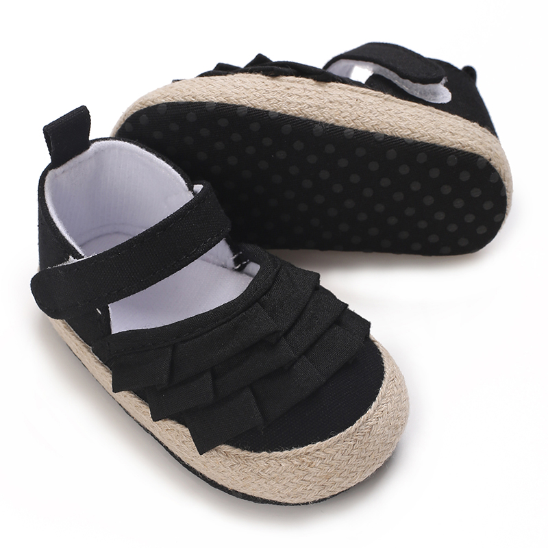 Cute Ribbon Bow Tie Mary Jane  - Outdoor Adventure Girls ulasan dan harga