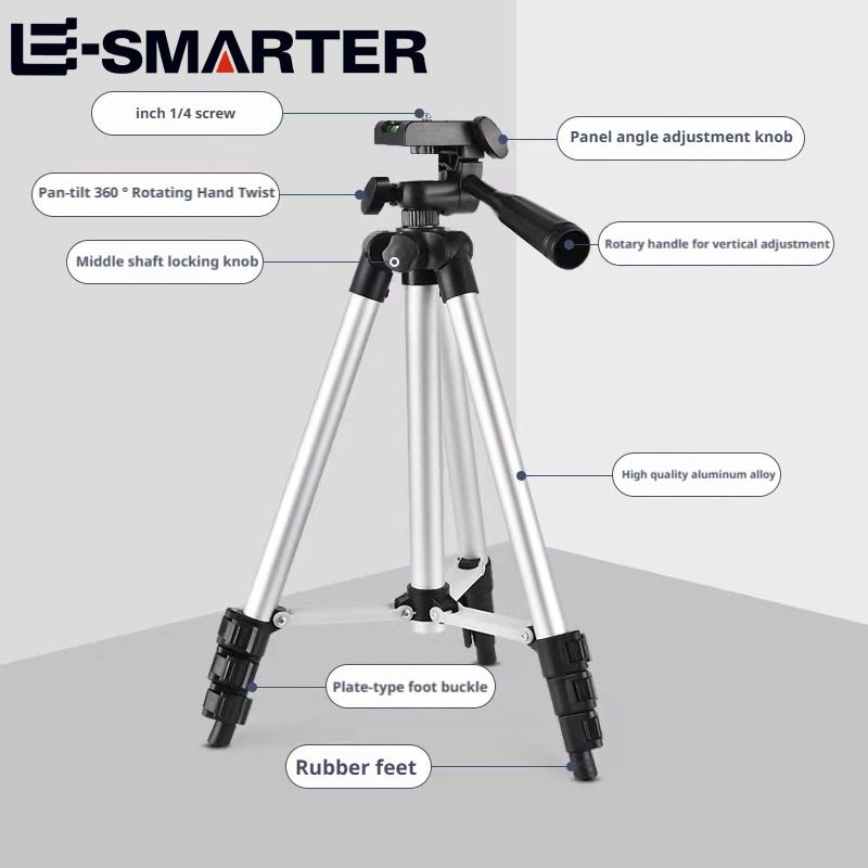 Portable Lantern Stand Outdoor - Outdoor Adventure Trips ulasan dan harga