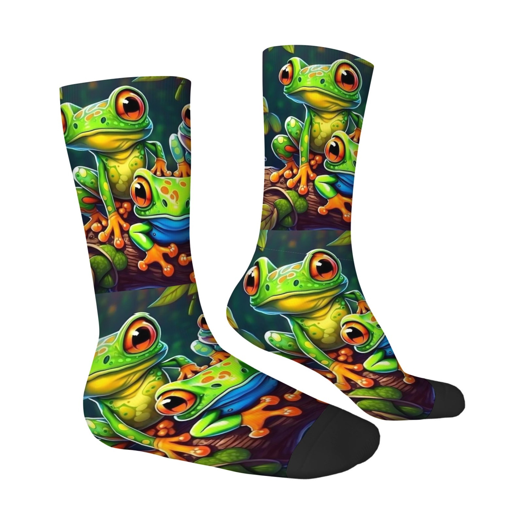 Cool Stylish Men's Socks with  - Outdoor Adventure Youtube ulasan dan harga