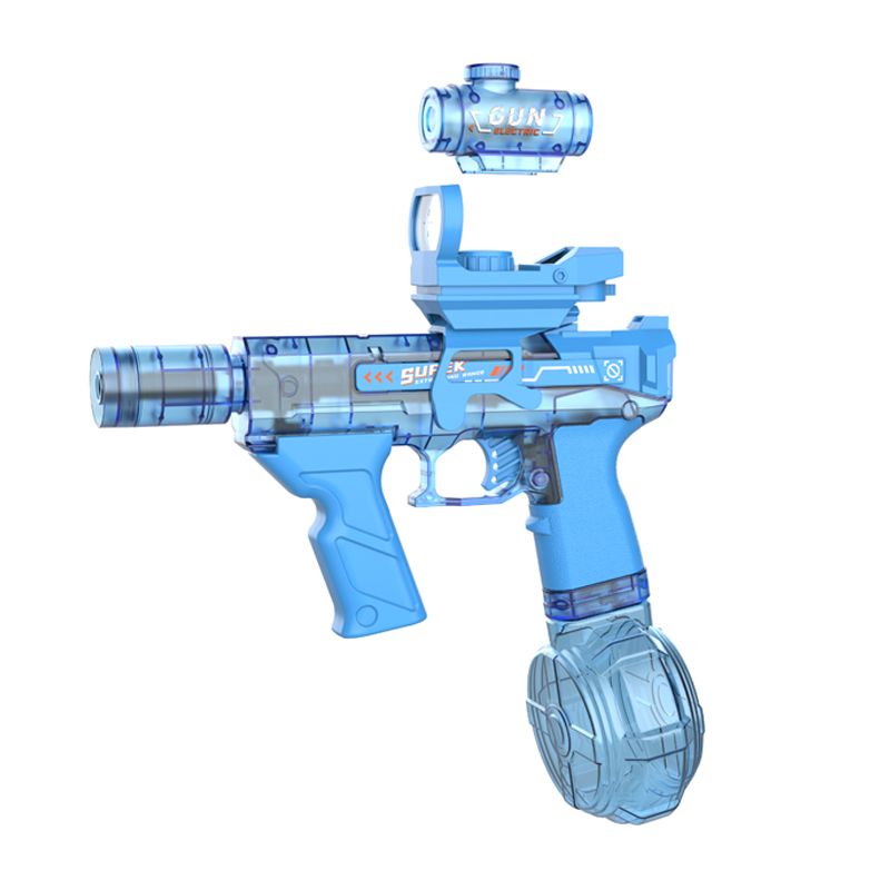 2026 Electric Autonomous Water - Outdoor Adventure Games ulasan dan harga