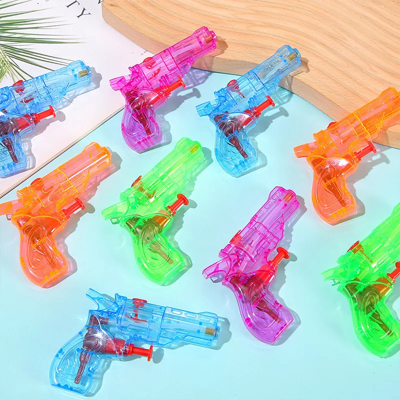 10/5Pcs Mini Water Guns Childr - Outdoor Adventure Games ulasan dan harga