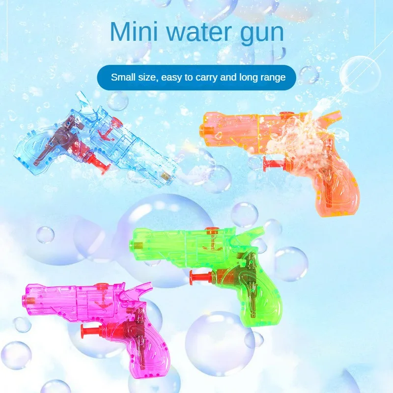 10/5Pcs Mini Water Guns Childr - Outdoor Adventure Games ulasan dan harga