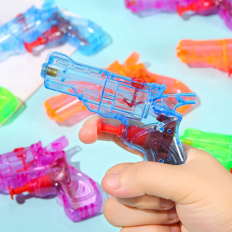 10/5Pcs Mini Water Guns Childr - Outdoor Adventure Games ulasan dan harga