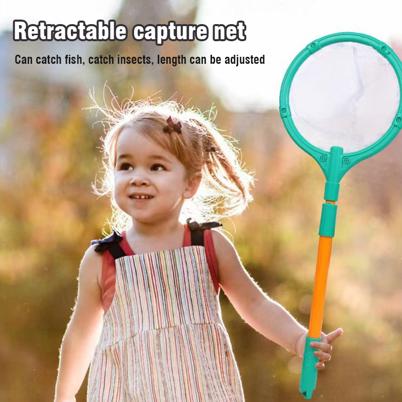Children's Insect Butterfly Ca - Outdoor Adventure Educator ulasan dan harga