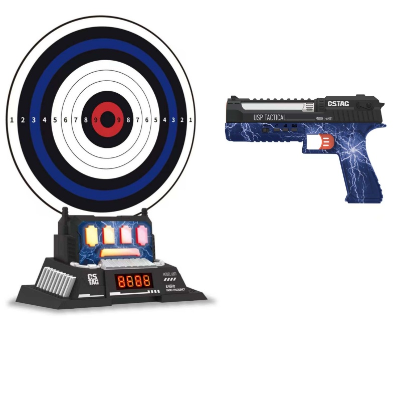 CSTAG AI Target Shooting Compe - Outdoor Adventure Games ulasan dan harga