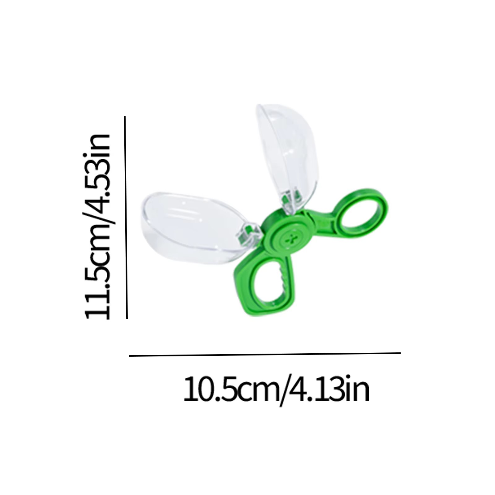 Adventure Insect Capsule Clip  - Outdoor Adventure Games ulasan dan harga