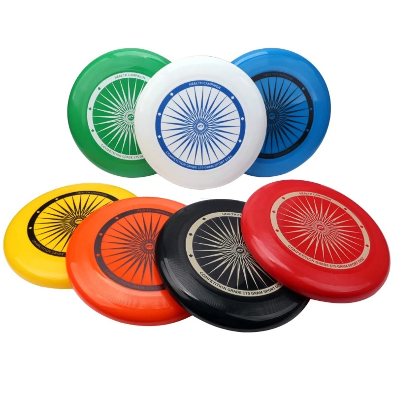 Flying Disc Professional Outdo - Outdoor Adventure Games ulasan dan harga