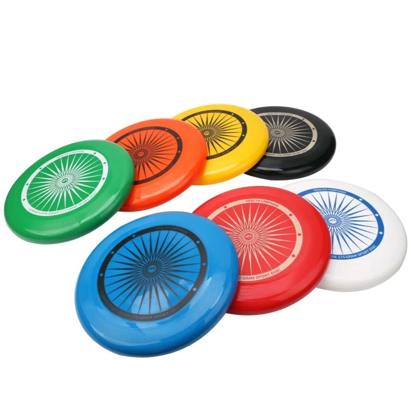 Flying Disc Professional Outdo - Outdoor Adventure Games ulasan dan harga