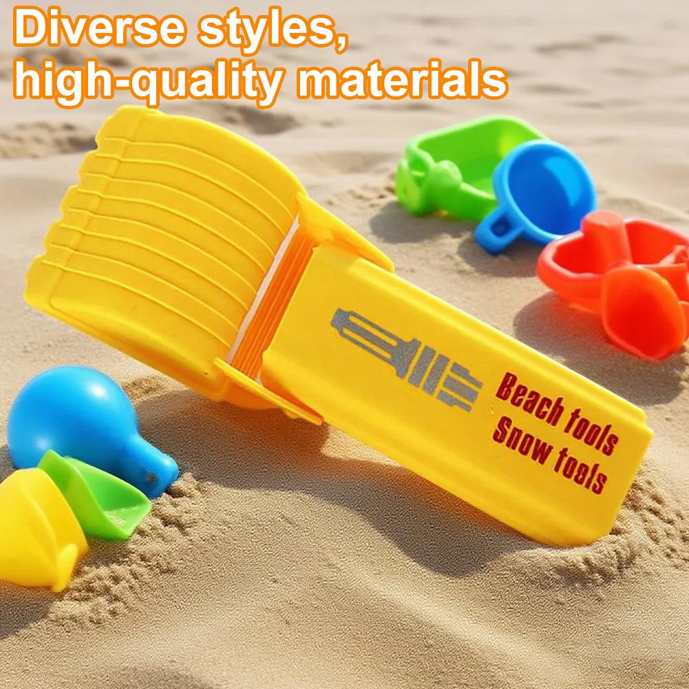 1/3PCS Excavator Digging Hand  - Outdoor Adventure Games ulasan dan harga