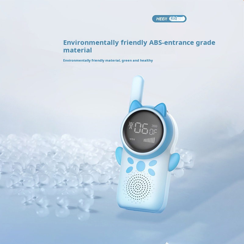Kids Walkie Talkie, Wireless I - Outdoor Adventure Educator ulasan dan harga