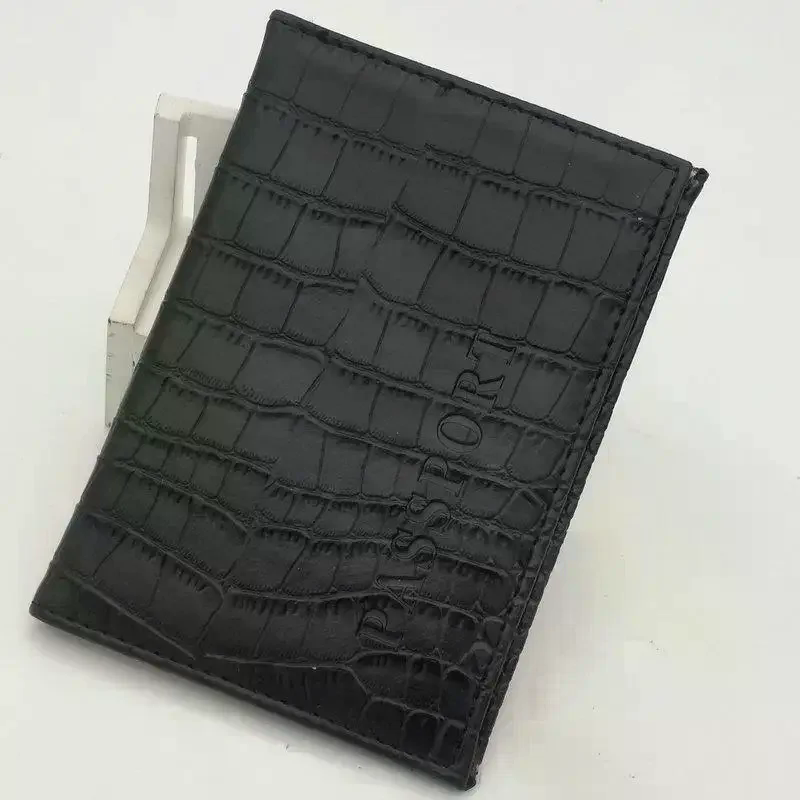 Portable PU Leather Passport H - Outdoor Adventure Girls ulasan dan harga