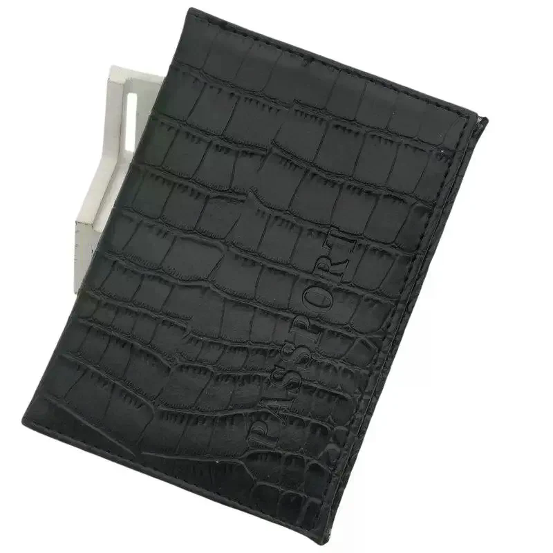 Portable PU Leather Passport H - Outdoor Adventure Girls ulasan dan harga