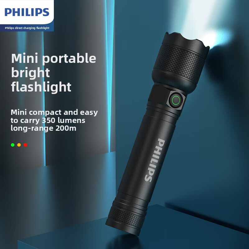 2025 NEW Philips SFL2188 LED A - Outdoor Adventure Trips ulasan dan harga