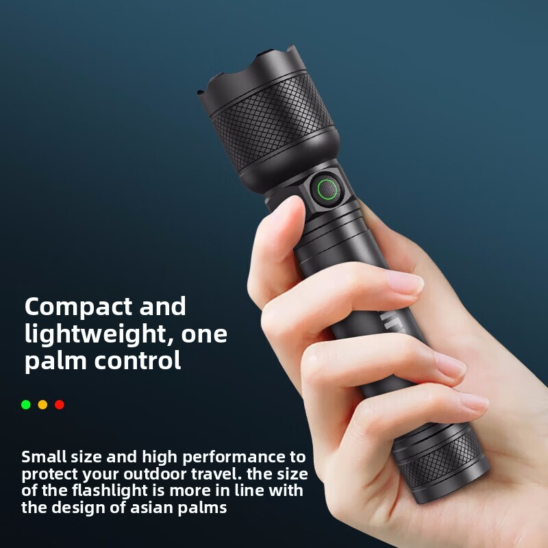 2025 NEW Philips SFL2188 LED A - Outdoor Adventure Trips ulasan dan harga
