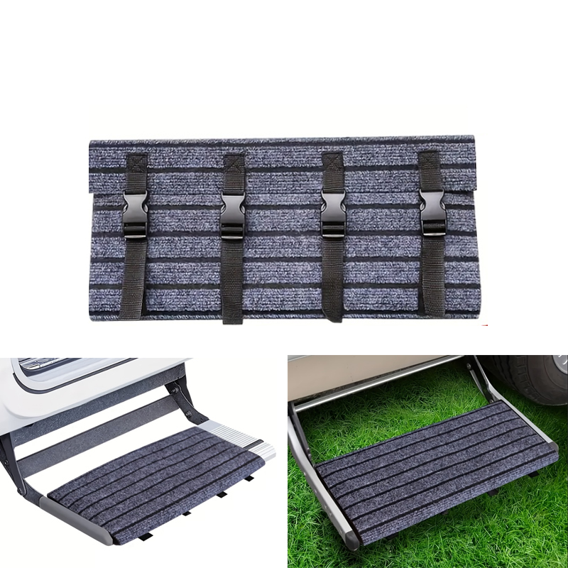 Outdoor Caravan Step Doormat R - Outdoor Adventure Trips ulasan dan harga