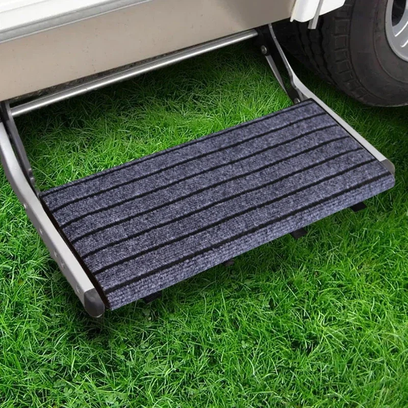 Outdoor Caravan Step Doormat R - Outdoor Adventure Trips ulasan dan harga