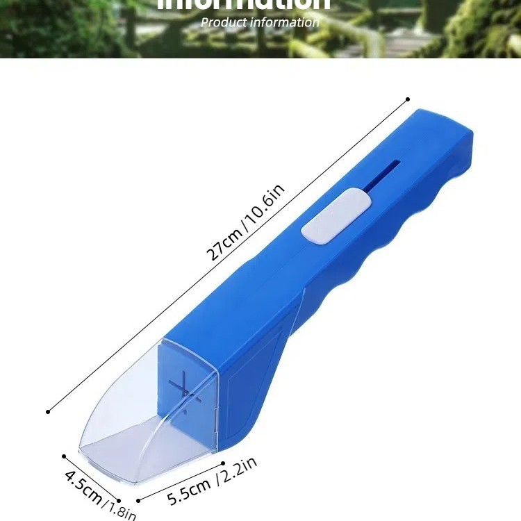 1/4PC Outdoor Bug Catcher Kit  - Outdoor Adventure Educator ulasan dan harga