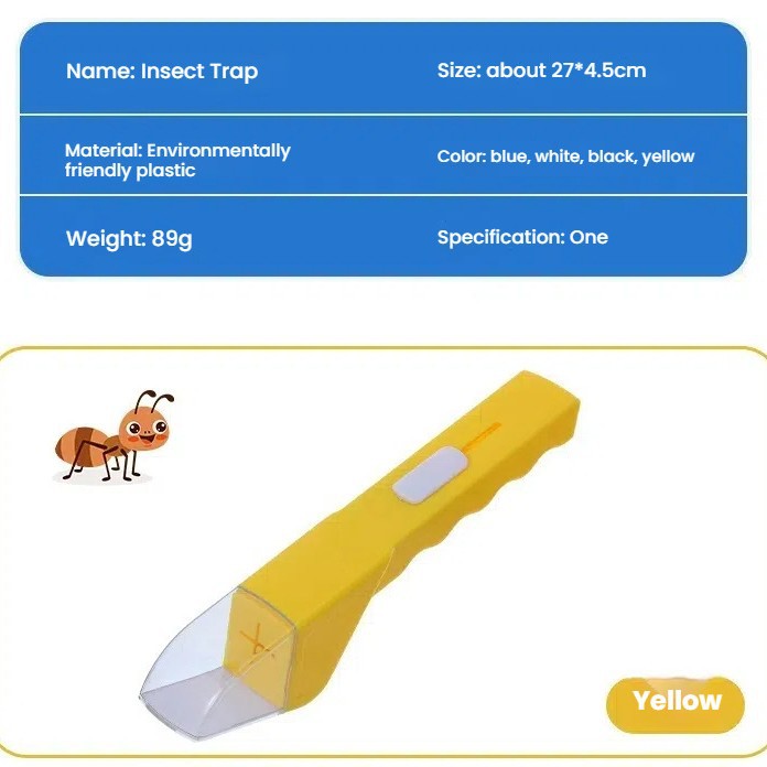 Bug Catcher Kit for Kids Outdo - Outdoor Adventure Educator ulasan dan harga