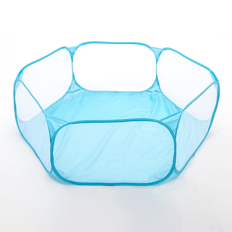 1.2M Ball Pit Ball Pool Foldab - Outdoor Adventure Games ulasan dan harga