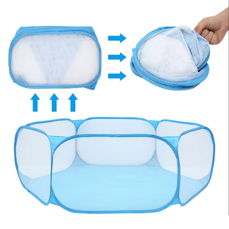 1.2M Ball Pit Ball Pool Foldab - Outdoor Adventure Games ulasan dan harga