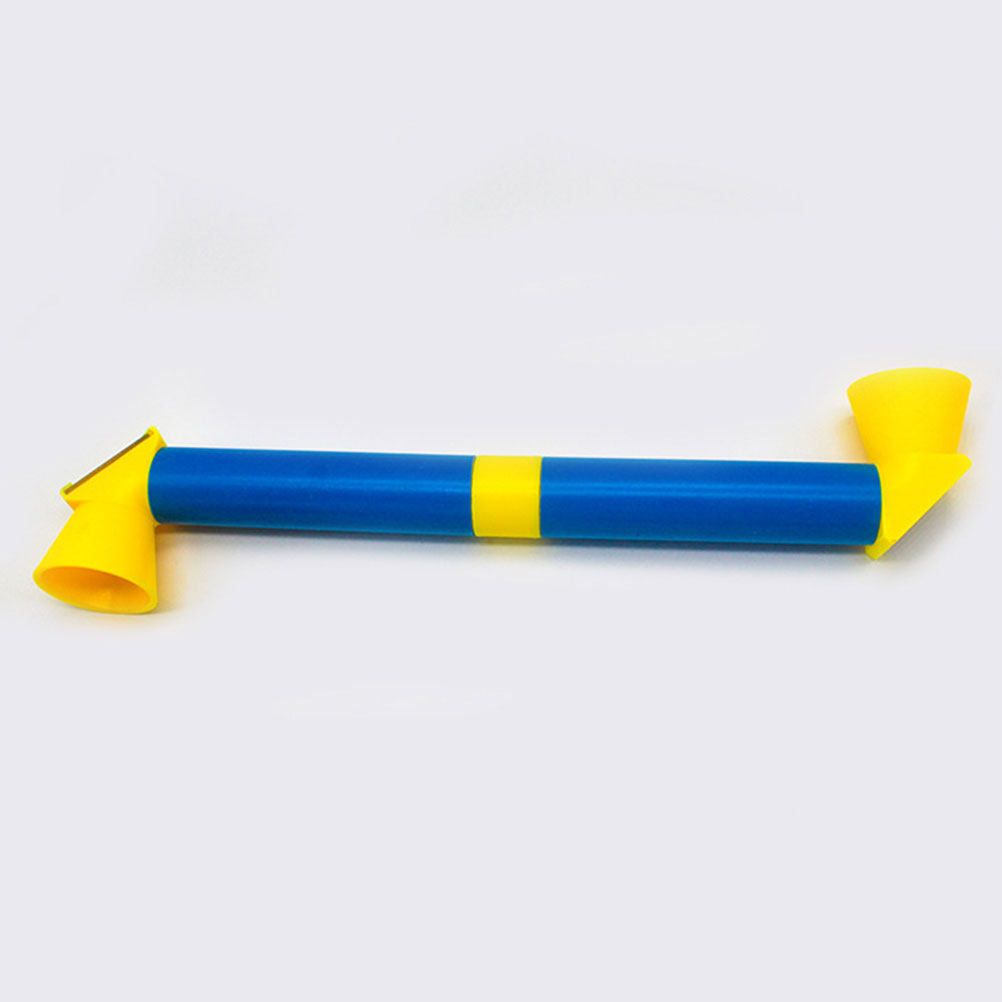 Detachable Plastic Kids Perisc - Outdoor Adventure Educator ulasan dan harga
