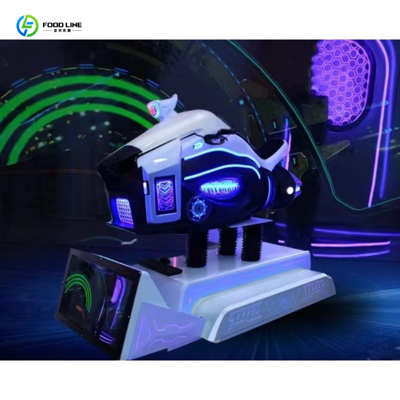 Immersive Steel Metal Motorcyc - Outdoor Adventure Educator ulasan dan harga