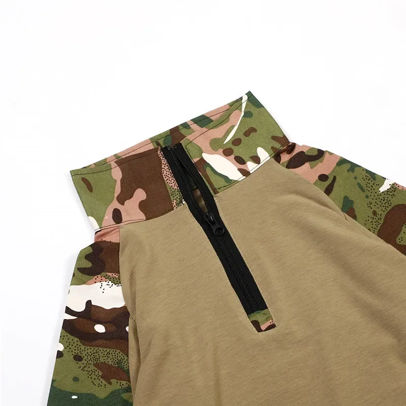 Kids Adults Camouflage Frog Ou - Outdoor Adventure And Travel ulasan dan harga