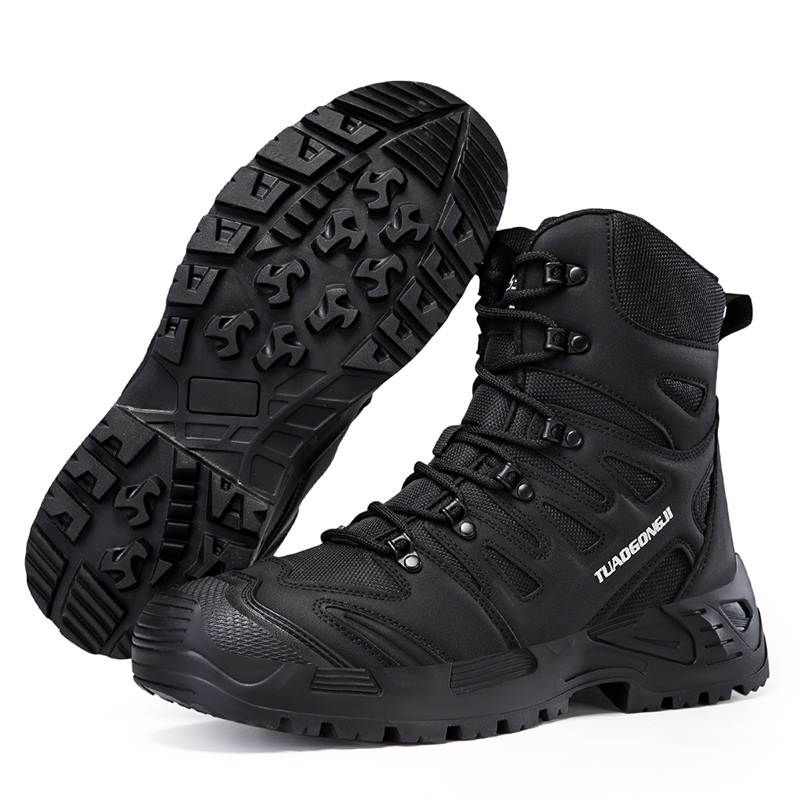 Men's Outdoor Hiking Tactical  - Outdoor Adventure Trips ulasan dan harga