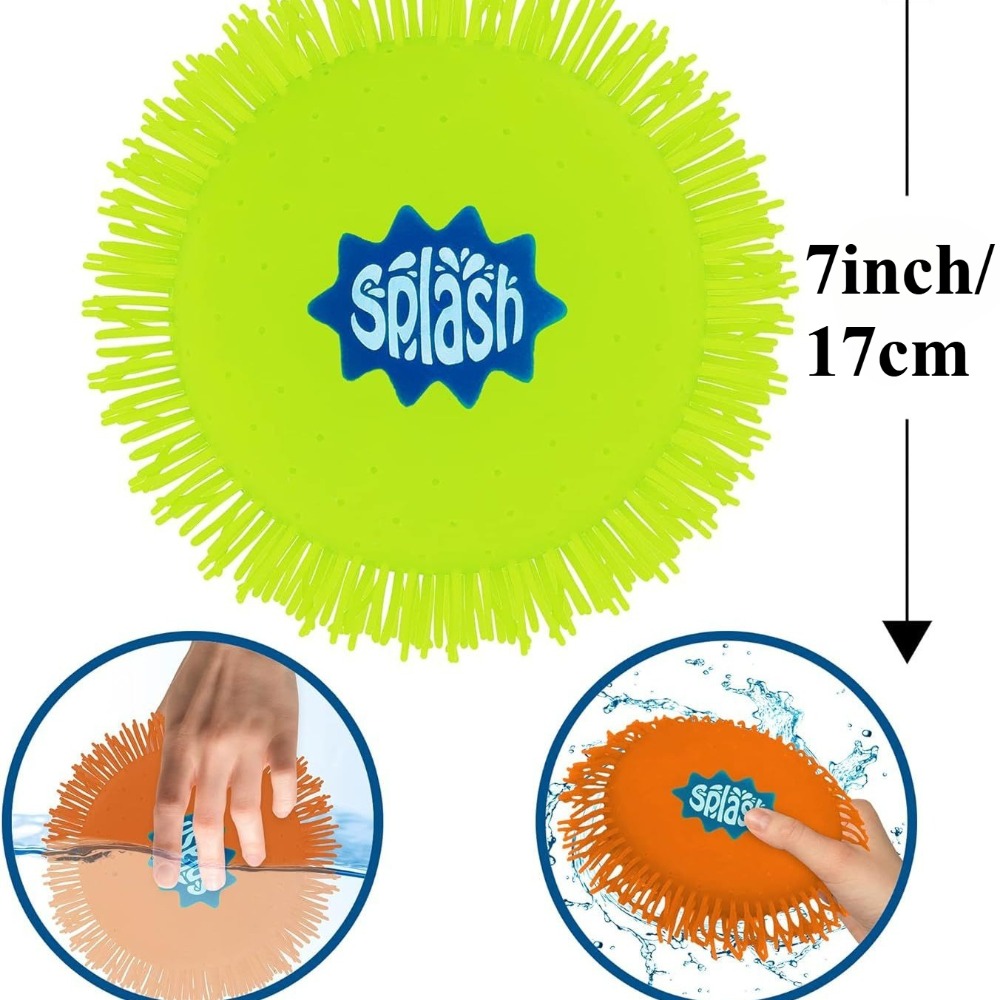 Water Flying Discs for Kids So - Outdoor Adventure Games ulasan dan harga