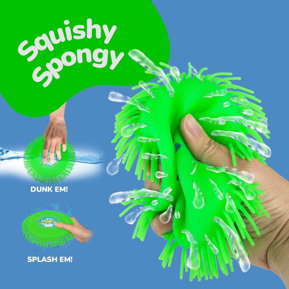 Water Flying Discs for Kids So - Outdoor Adventure Games ulasan dan harga