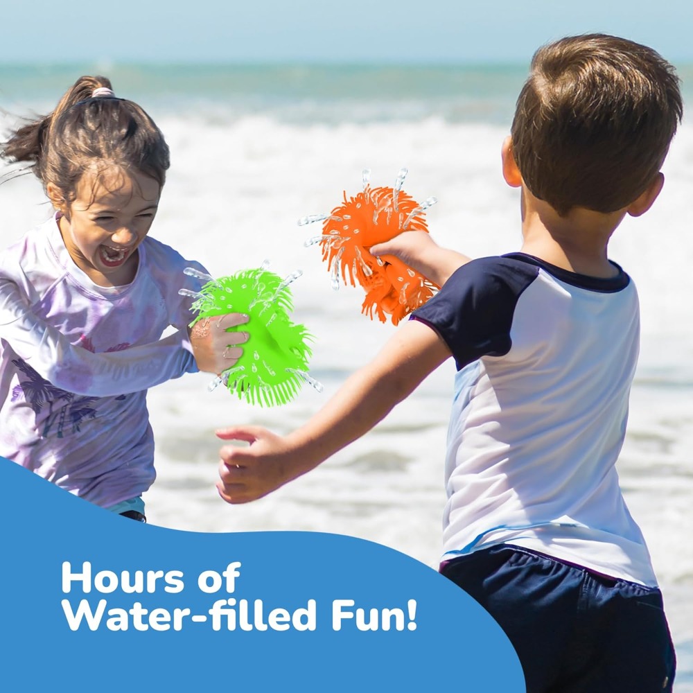 Water Flying Discs for Kids So - Outdoor Adventure Games ulasan dan harga