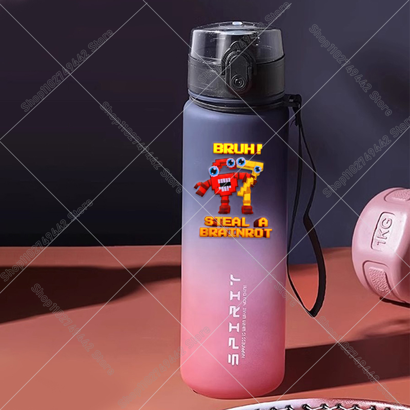 Steal A Brainrot Sport Water B - Outdoor Adventure Games ulasan dan harga